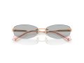 Jimmy Choo Solbriller JC 4013D 300887