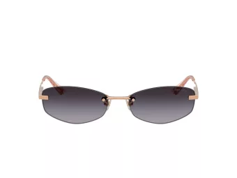 Jimmy Choo Solbriller JC 4013D 30088G