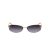 Jimmy Choo Solbriller JC 4013D 30088G