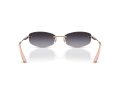 Jimmy Choo Solbriller JC 4013D 30088G
