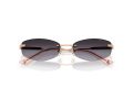 Jimmy Choo Solbriller JC 4013D 30088G