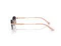 Jimmy Choo Solbriller JC 4013D 30088G