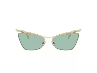 Jimmy Choo Solbriller JC 4014H 3006/2