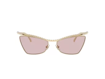 Jimmy Choo Solbriller JC 4014H 3006/5