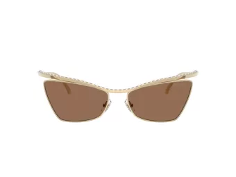 Jimmy Choo Solbriller JC 4014H 300673