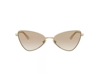 Jimmy Choo Solbriller JC 4015HB 300611