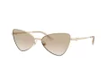 Jimmy Choo Solbriller JC 4015HB 300611