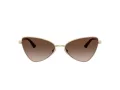 Jimmy Choo Solbriller JC 4015HB 300613