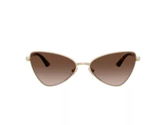 Jimmy Choo Solbriller JC 4015HB 300613