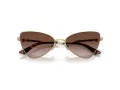 Jimmy Choo Solbriller JC 4015HB 300613