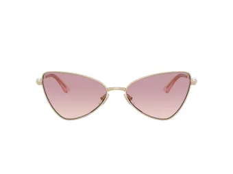 Jimmy Choo Solbriller JC 4015HB 300668