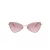 Jimmy Choo Solbriller JC 4015HB 300668