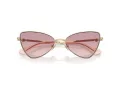 Jimmy Choo Solbriller JC 4015HB 300668
