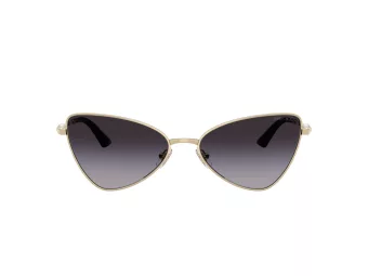 Jimmy Choo Solbriller JC 4015HB 30068G