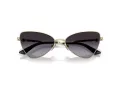 Jimmy Choo Solbriller JC 4015HB 30068G