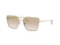 Jimmy Choo Solbriller JC 4016HB 300611
