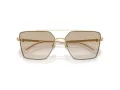 Jimmy Choo Solbriller JC 4016HB 300611
