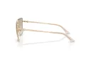 Jimmy Choo Solbriller JC 4016HB 300611