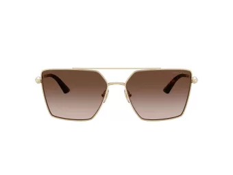 Jimmy Choo Solbriller JC 4016HB 300613