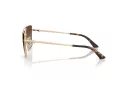 Jimmy Choo Solbriller JC 4016HB 300613