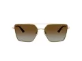 Jimmy Choo Solbriller JC 4016HB 3006T5