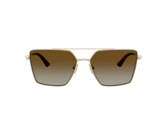 Jimmy Choo Solbriller JC 4016HB 3006T5