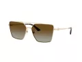 Jimmy Choo Solbriller JC 4016HB 3006T5