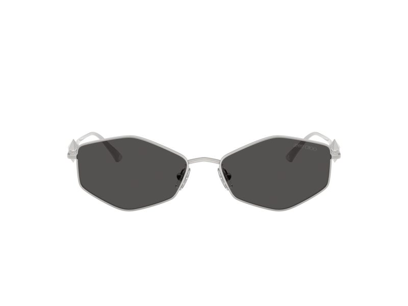 Jimmy Choo Solbriller JC 4017 300287
