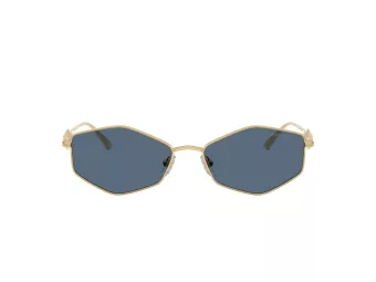 Jimmy Choo Solbriller JC 4017 302380