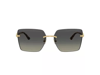 Jimmy Choo Solbriller JC 4018 302311