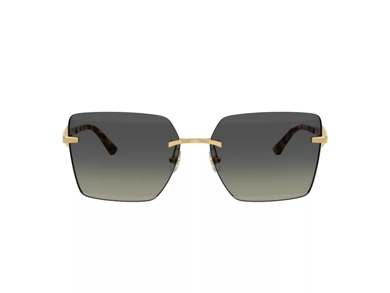Jimmy Choo Solbriller JC 4018 302311