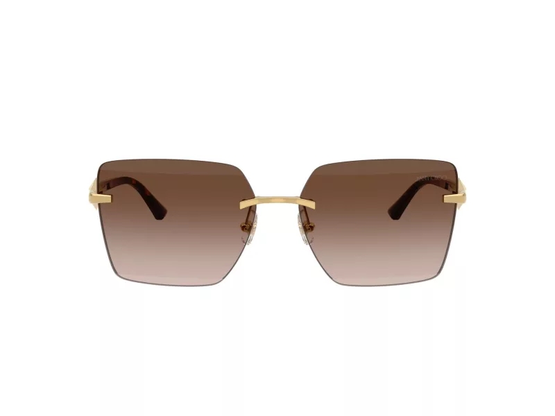 Jimmy Choo Solbriller JC 4018 302313