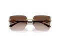 Jimmy Choo Solbriller JC 4018 302313