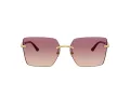 Jimmy Choo Solbriller JC 4018 302413
