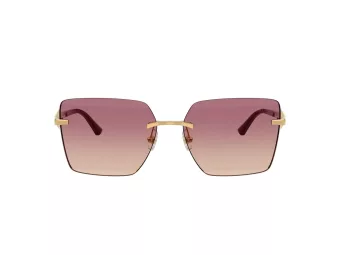 Jimmy Choo Solbriller JC 4018 302413
