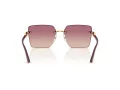 Jimmy Choo Solbriller JC 4018 302413