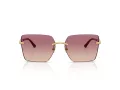Jimmy Choo Solbriller JC 4018 302413