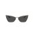 Jimmy Choo Solbriller JC 4019B 300487