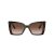 Jimmy Choo Solbriller JC 5001B 500213
