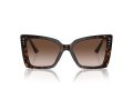 Jimmy Choo Solbriller JC 5001B 500213