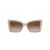 Jimmy Choo Solbriller JC 5001B 501113