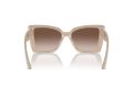 Jimmy Choo Solbriller JC 5001B 501113
