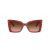 Jimmy Choo Solbriller JC 5001B 50135M