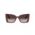 Jimmy Choo Solbriller JC 5001B 50138G