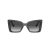 Jimmy Choo Solbriller JC 5001B 50538G