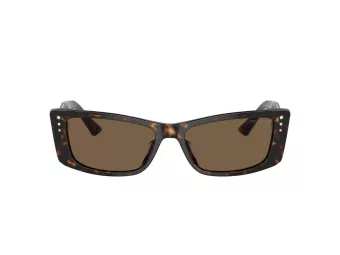 Jimmy Choo Solbriller JC 5002BU 500273