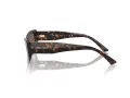 Jimmy Choo Solbriller JC 5002BU 500273