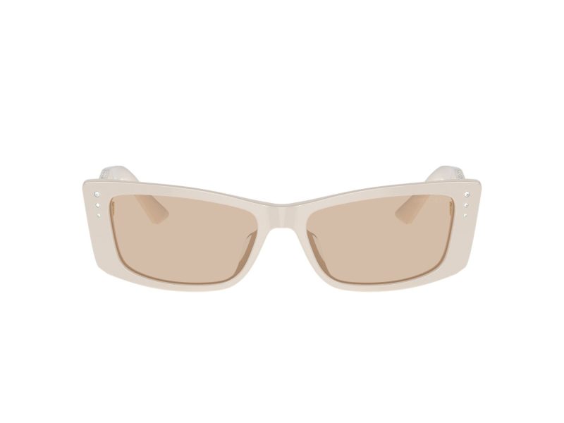 Jimmy Choo Solbriller JC 5002BU 500893