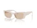 Jimmy Choo Solbriller JC 5002BU 500893