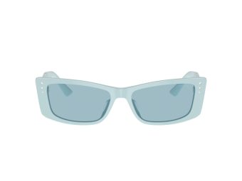 Jimmy Choo Solbriller JC 5002BU 500980